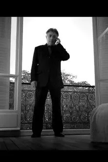 Jacques Serres interpreta a en Le dernier rôle de Jacques Serres