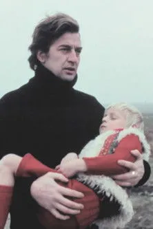 Henri Serre interpreta a en Le Détour