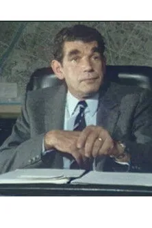 Hélène Vincent interpreta a Arlette Olivier en Le Deuxième Couteau