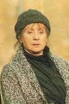 Barbara Kelsch interpreta a La Benette en Le diable en sabots