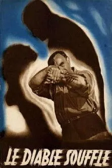 Félix Clément interpreta a  en Le diable souffle