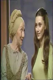 Gérard Berner interpreta a Frère Candide en Le dialogue dans le marécage