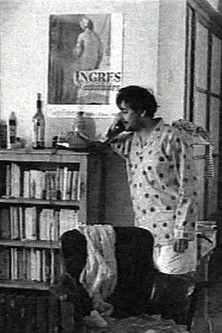 Vladimir Léon interpreta a Benoît Barnum en Le Dieu Mozart II