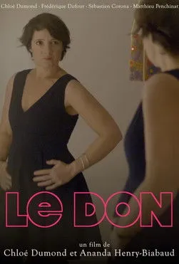 Matthieu Penchinat interpreta a Cyril en Le Don