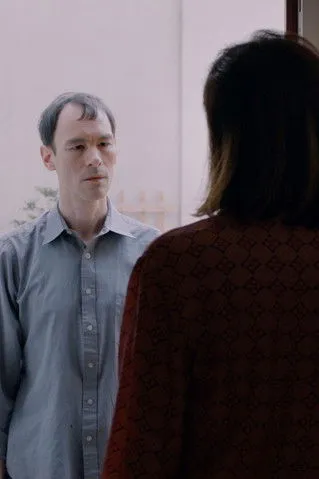 Astrid Adverbe interpreta a  en Le dos rond