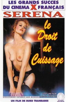 Portada de Le Droit de cuissage