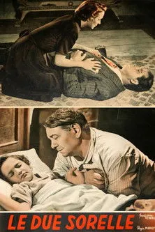 Luigi Erminio D'Olivo interpreta a Decio en Le due sorelle