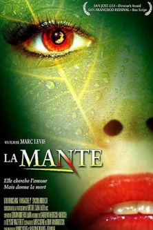 Póster de Le Festin de la mante