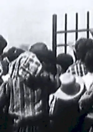 Léonce Perret interpreta a  en Le feu à la mine