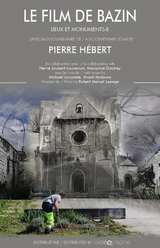 Póster de Le film de Bazin