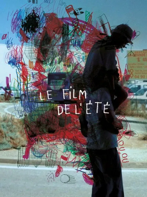 Vincent Minne interpreta a Aurélien en Le film de l'été