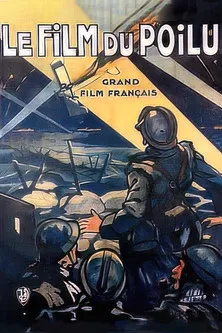 Ninon Gilles interpreta a en Le film du poilu