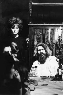 Carlos Otero interpreta a en Le fils de Marie