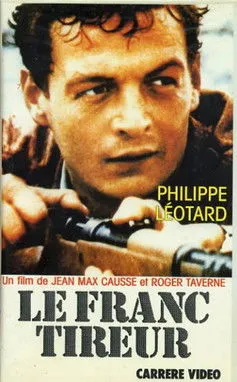 Póster de la película Le Franc-tireur