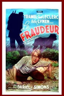 Robert Lynen interpreta a Théo en Le Fraudeur