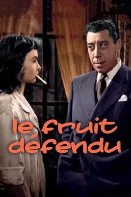 Jacques Gencel interpreta a Justin en Le Fruit défendu