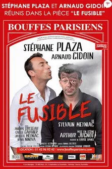 Póster de Le fusible