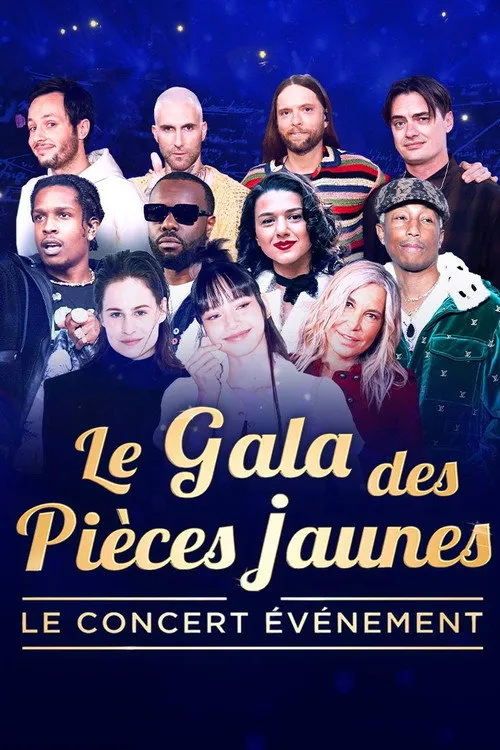 Swae Lee interpreta a Self en Le gala des pièces jaunes : Le concert événement