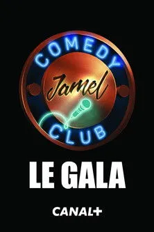 Samuel Bambi interpreta a Self en Le gala du Jamel Comedy Club