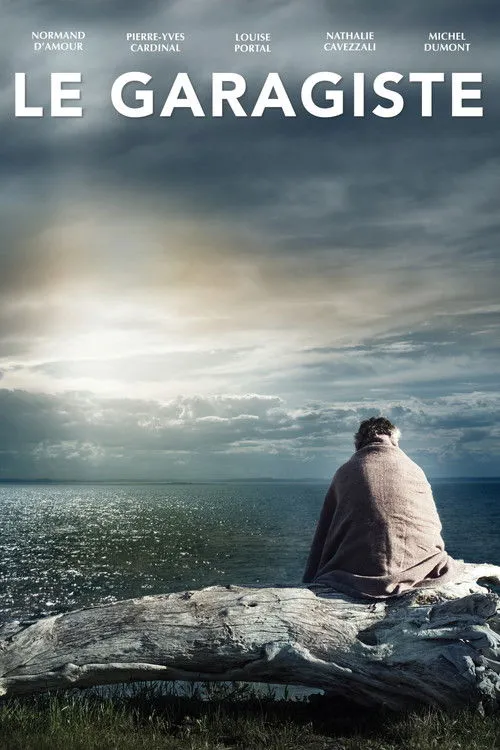 Póster de Le Garagiste