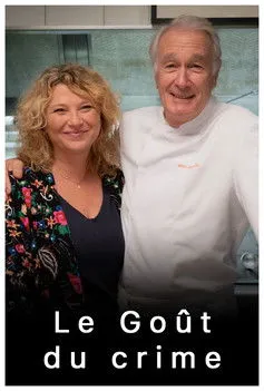 Portada de Le Goût du crime