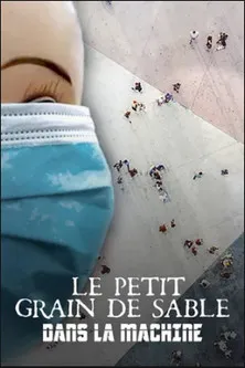 Póster de Le grain de sable dans la machine