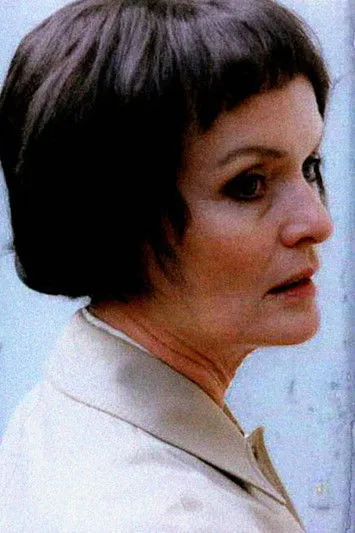 Jonathan Kerr interpreta a  en Le grand avoir