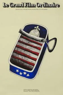 Jocelyn Bérubé interpreta a en Le grand film ordinaire