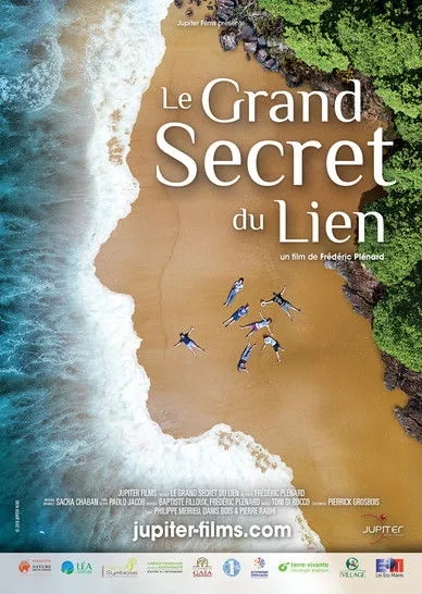 Pierre Rabhi interpreta a Lui-même en Le Grand Secret du lien