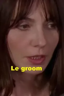 Jean-Pierre Bisson interpreta a Alexandre en Le Groom