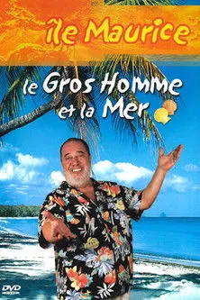 Carlos interpreta a Carlos en Le Gros Homme et la mer - Carlos à l'Île Maurice.