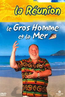 Carlos interpreta a Carlos en Le Gros Homme et la mer - Carlos à La Réunion