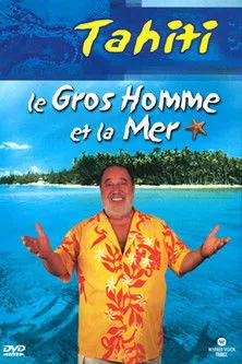 Carlos interpreta a Carlos en Le Gros Homme et la mer - Carlos à Tahiti