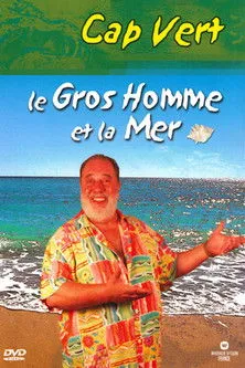Carlos interpreta a Carlos en Le Gros Homme et la mer - Carlos au Cap Vert