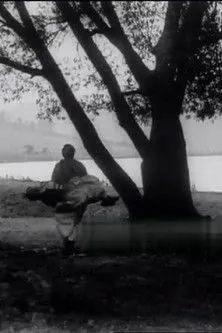 Yvette Andréyor interpreta a La femme du haleur en Le haleur