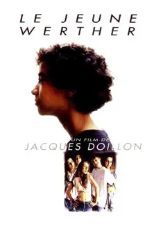 Ismaël Jolé-Ménébhi interpreta a Ismael en Le Jeune Werther