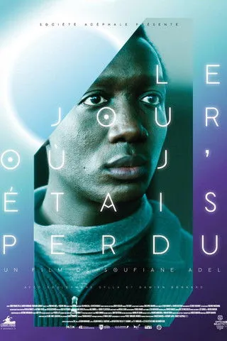 François Loriquet interpreta a  en Le jour où j'étais perdu