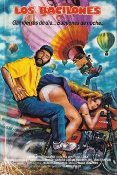 Eva Harling interpreta a Marie en Le jour se lève et les conneries commencent