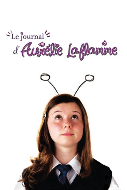 Sylvie Potvin interpreta a Soeur Rose en Le journal d'Aurélie Laflamme