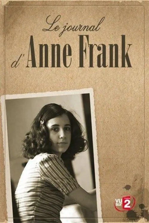 Ellie Kendrick interpreta a Anne Frank en Le Journal d'Anne Frank