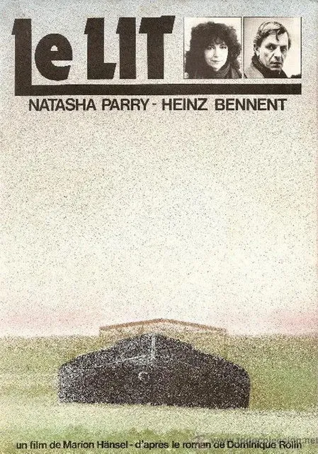 Patrick Massieu interpreta a Tardif en Le Lit