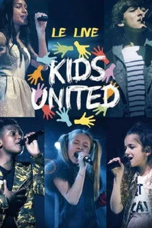 Gabriel Dryss interpreta a Self en Le Live