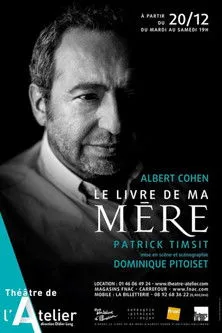 Póster de la película Le livre de ma mère