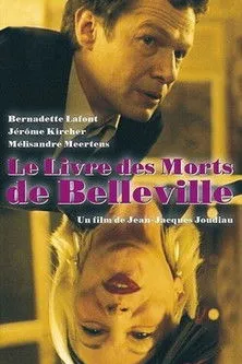 Olivier Mag interpreta a en Le livre des morts de Belleville