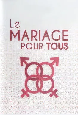 Juliette Montel interpreta a en Le mariage pour tous