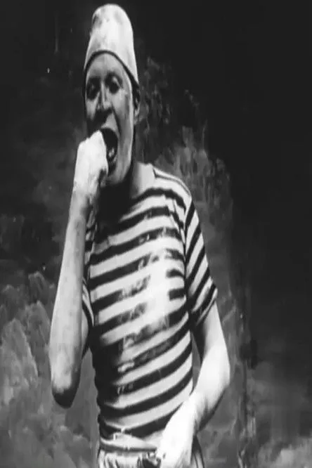 Dranem interpreta a Le mitron en Le mitron