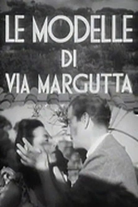 Manoel Roero interpreta a Gio Stelli en Le modelle di via Margutta