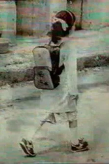 Póster de la película Le Monde comme il ne va pas