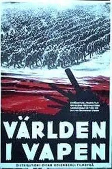 Marcel Lupovici interpreta a  en Le monde en armes