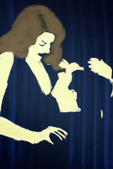 Calogero interpreta a Chanteur (Voix) en Le monde moderne